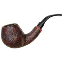 Johs Sandblasted Bent Apple