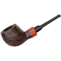 Johs Sandblasted Apple