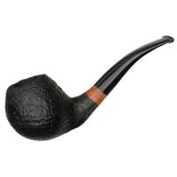 Johs Sandblasted Bent Apple