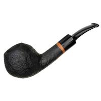 Johs Sandblasted  Bent Apple