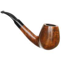 Johs Smooth Bent Brandy