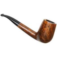 Johs Smooth Bent Billiard