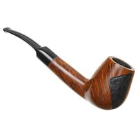 Johs Partially Rusticated Bent Billiard