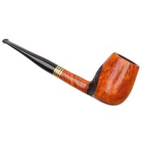 Johs Partially Rusticated Billiard