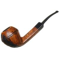 Johs Partially Rusticated Bent Bulldog