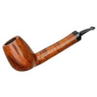 Johs Smooth Bent Billiard