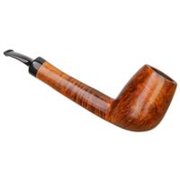 Johs Smooth Bent Billiard