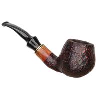 Johs Sandblasted Bent Apple