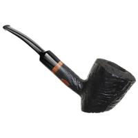Johs Sandblasted Bent Dublin Sitter