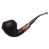 Johs Sandblasted Rhodesian