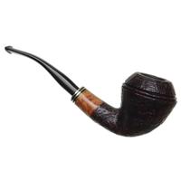 Johs Sandblasted Rhodesian