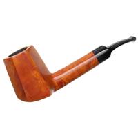 Johs Smooth Paneled Bent Billiard