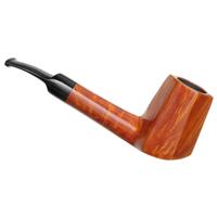 Johs Smooth Paneled Bent Billiard