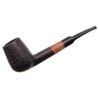 Johs Sandblasted Bent Billiard