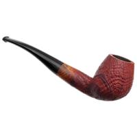 Johs Sandblasted Bent Brandy