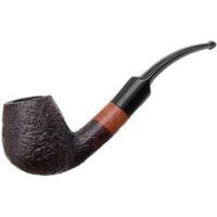 Johs Sandblasted Bent Brandy