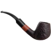 Johs Sandblasted Bent Brandy