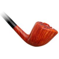 Johs Smooth Bent Dublin Churchwarden