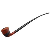 Johs Partially Rusticated Bent Dublin Churchwarden