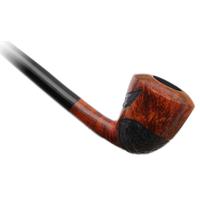 Johs Partially Rusticated Bent Dublin Churchwarden