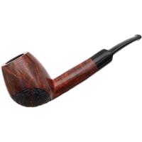 Johs Partially Rusticated Bent Brandy