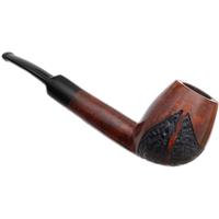 Johs Partially Rusticated Bent Brandy