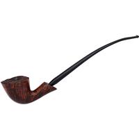 Johs Smooth Bent Dublin Churchwarden