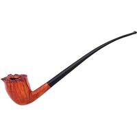 Johs Smooth Bent Dublin Churchwarden