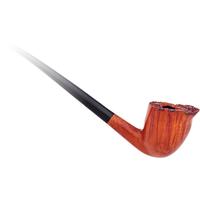 Johs Smooth Bent Dublin Churchwarden