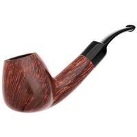 Johs Partially Rusticated Bent Brandy