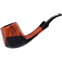 Johs Partially Rusticated Paneled Bent Billiard