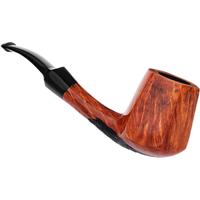 Johs Partially Rusticated Paneled Bent Billiard