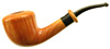 Claudio Cavicchi Smooth Bent Billiard (CCC)