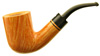 Claudio Cavicchi Smooth Bent Billiard (CCC)