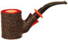 Claudio Cavicchi Sandblasted Cherrywood