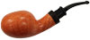 Claudio Cavicchi Smooth Tomato with Black Palm (CCCC)