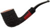 Claudio Cavicchi Sandblasted Bent Billiard