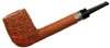 Claudio Cavicchi Smokingpipes.com - 10th Anniversary Tan Sandblasted (10/30)