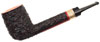 Claudio Cavicchi Smokingpipes.com - 10th Anniversary Black Rusticated (25/30)
