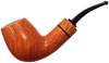 Claudio Cavicchi Smooth Bent Billiard (CCCC)