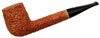 Claudio Cavicchi Rusticated Billiard