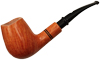 Claudio Cavicchi Smooth Bent Brandy (CCCC)