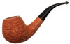 Claudio Cavicchi Sandblasted Bent Brandy