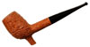 Claudio Cavicchi Sandblasted Cutty
