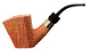 Claudio Cavicchi Sandblasted Cherrywood with Silver