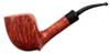 Claudio Cavicchi Smooth Freehand Bent Dublin