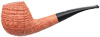 Claudio Cavicchi Sandblasted Bent Brandy