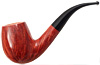 Claudio Cavicchi Smooth Bent Billiard