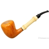 Claudio Cavicchi Smooth Bent Acorn with Bamboo (CCC)
