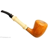 Claudio Cavicchi Smooth Bent Acorn with Bamboo (CCC)